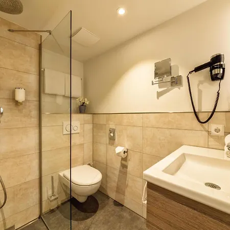 Hotel Cityclass Am Heumarkt 3*