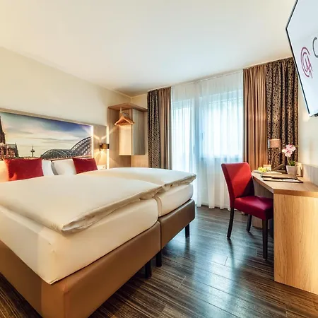 Cityclass Caprice Am Dom - Superior