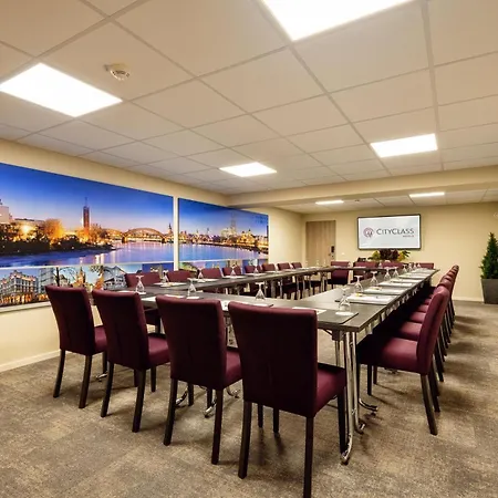 Hotel Cityclass Caprice Am Dom - Superior
