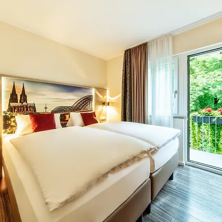 Cityclass Am Heumarkt Köln