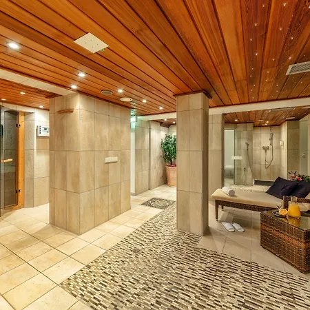 Cityclass Am Heumarkt Hotell 3*