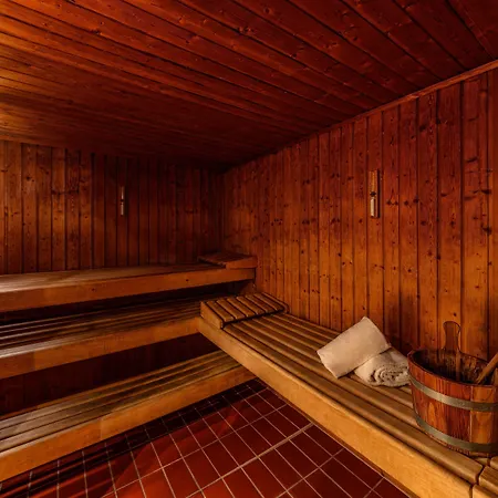 Hotell Cityclass Am Heumarkt 3*