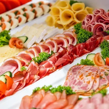 Hotell Cityclass Am Heumarkt 3*