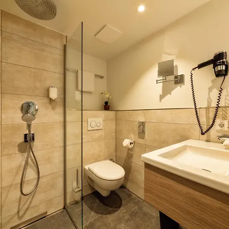 Hotell Cityclass Am Heumarkt 3*