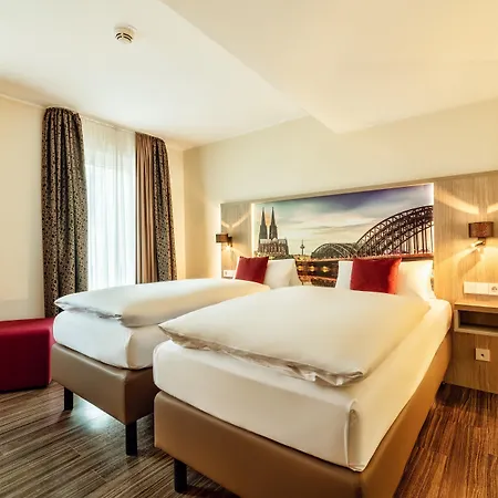 Cityclass Am Heumarkt Hotell