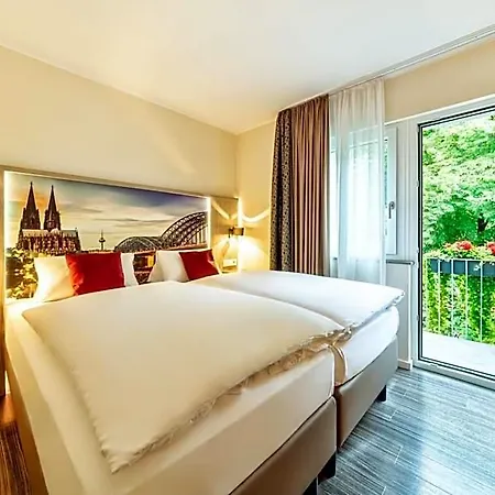 Hotel Cityclass Am Heumarkt 3*