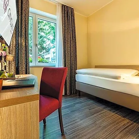 Hotel Cityclass Am Heumarkt