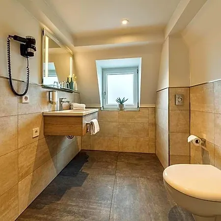 Hotel Cityclass Am Heumarkt 3*