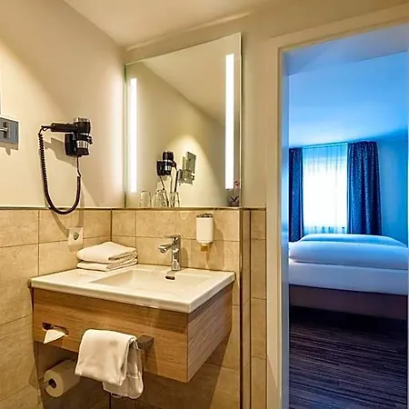 Hotel Cityclass Am Heumarkt
