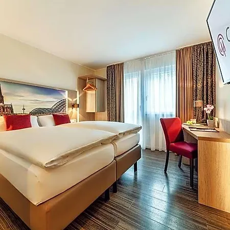 Hotel Cityclass Am Heumarkt