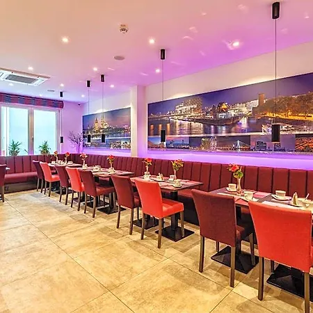Cityclass Am Heumarkt Hotel