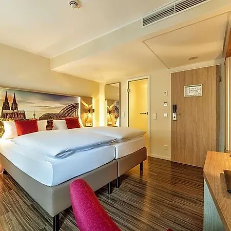 Cityclass Am Heumarkt Hotel