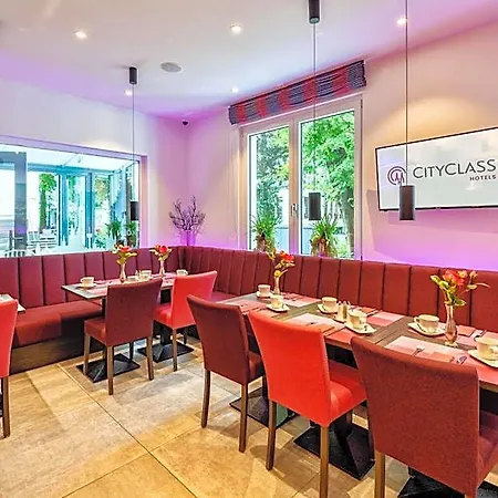 Hotel Cityclass Am Heumarkt