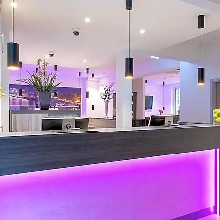 Cityclass Am Heumarkt Hotel Köln