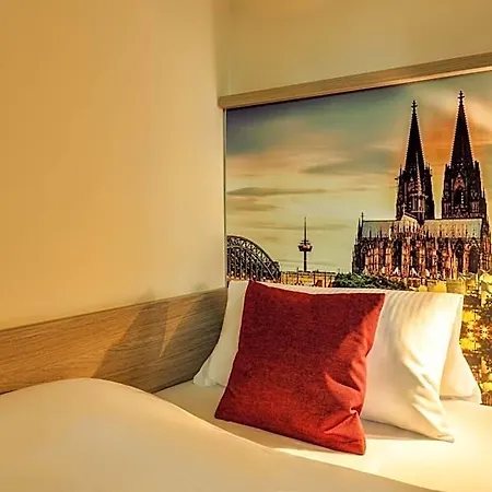 Cityclass Am Heumarkt Hotel 3*