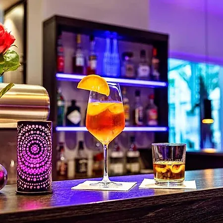 Cityclass Am Heumarkt Hotel Köln