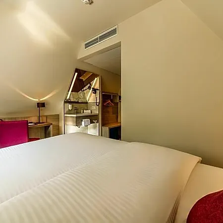Hotel Cityclass Am Heumarkt