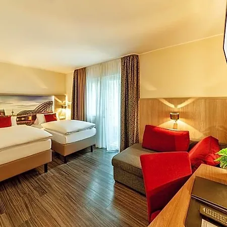 Hotel Cityclass Am Heumarkt 3*