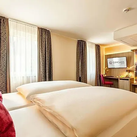 Hotel Cityclass Am Heumarkt