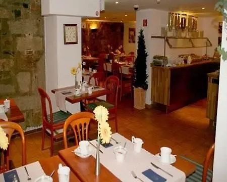 Cityclass Am Heumarkt Hotell 3*