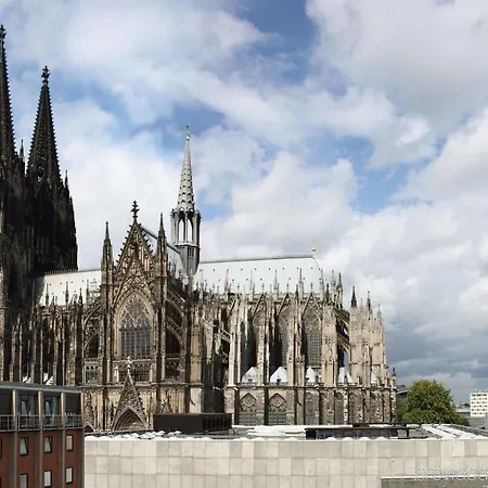 Hotel Cityclass Caprice Am Dom - Superior