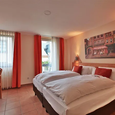 Cityclass Am Heumarkt Hotell