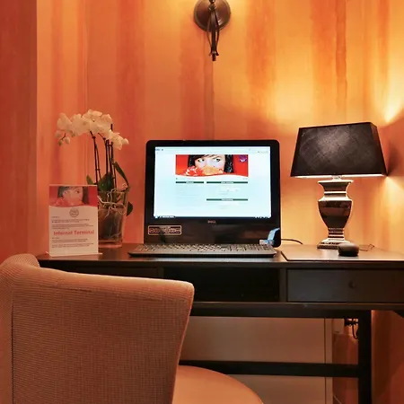 Cityclass Am Heumarkt Hotell Köln