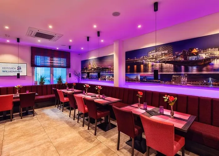 Cityclass Am Heumarkt