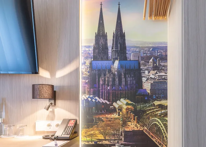 Cityclass Am Heumarkt Hotel