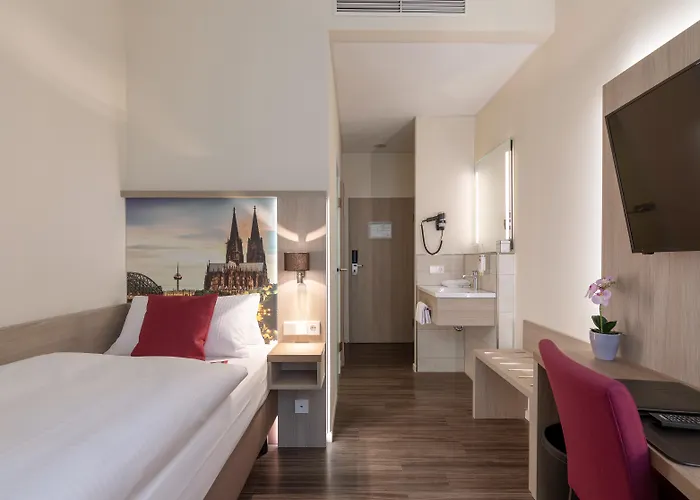 Cityclass Am Heumarkt Hotel 3*