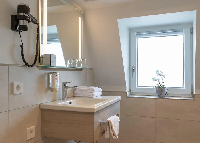 Cityclass Am Heumarkt 3* Colonia