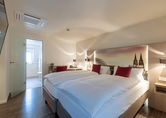 Cityclass Am Heumarkt Hotel