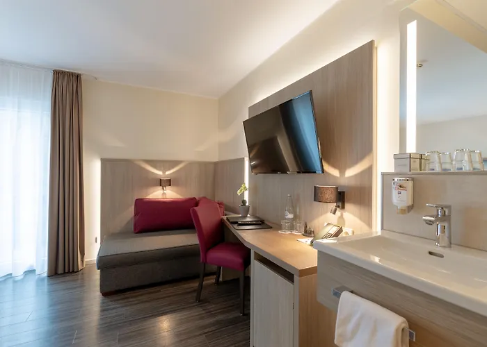 Cityclass Am Heumarkt Colonia