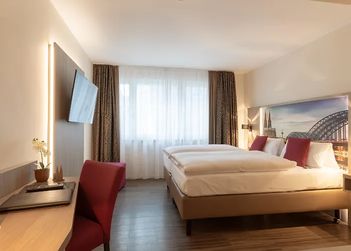 Hotel Cityclass Am Heumarkt