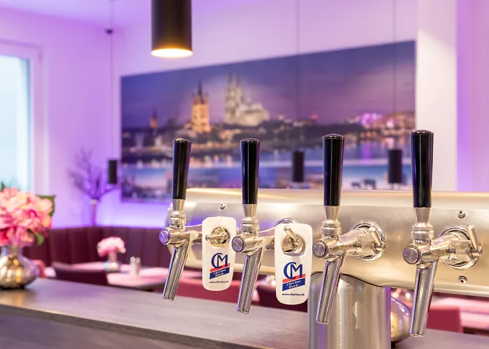 Hotel Cityclass Am Heumarkt 3*