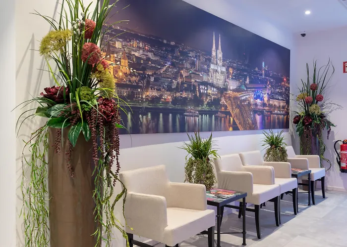 Hotel Cityclass Am Heumarkt