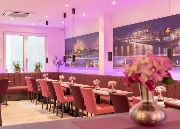 Cityclass Am Heumarkt Hotel