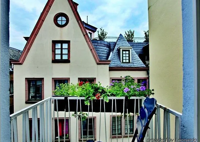 Hotel Cityclass Am Heumarkt Colonia