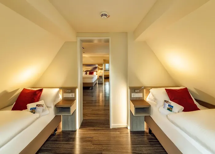 Hotel Cityclass Am Heumarkt Colonia