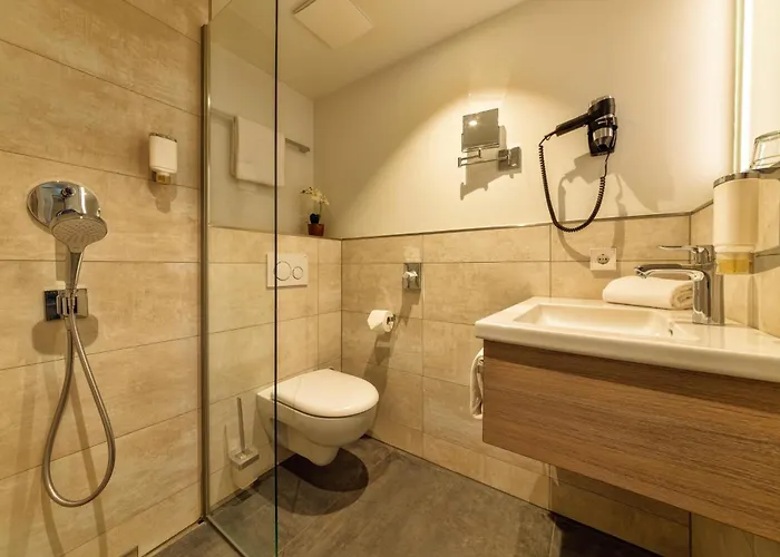 Cityclass Am Heumarkt 3*