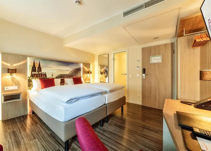 Hotel Cityclass Am Heumarkt