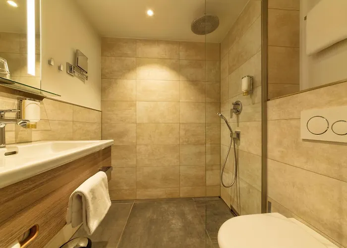 Cityclass Am Heumarkt Hotel