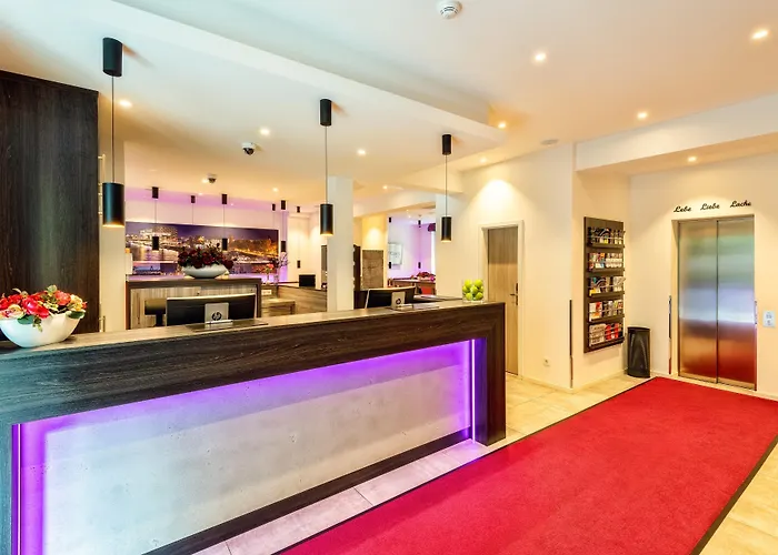 Cityclass Am Heumarkt Hotel 3*