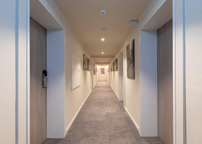 Cityclass Am Heumarkt 3*