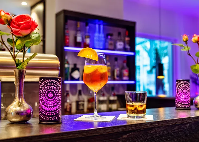 Cityclass Am Heumarkt Hotel Colonia