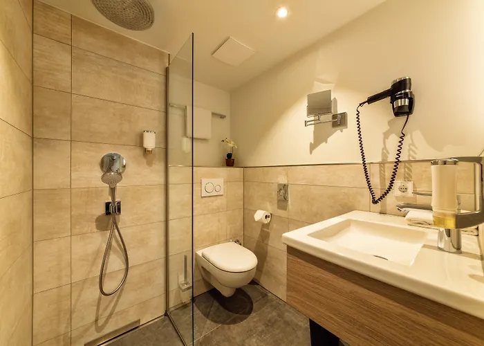 Hotel Cityclass Am Heumarkt 3*