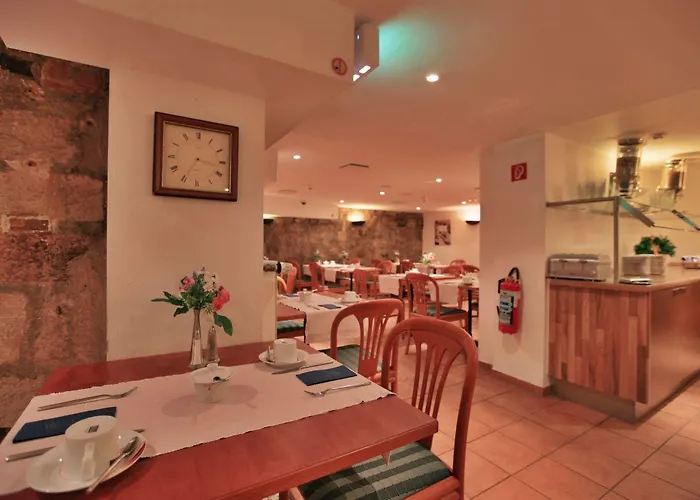 Hotel Cityclass Am Heumarkt 3*