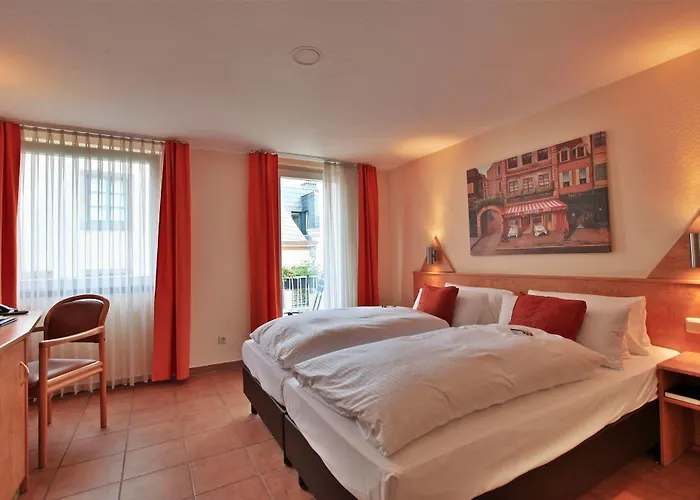 Cityclass Am Heumarkt Hotel