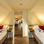 Hotel Cityclass Am Heumarkt Kolín nad Rýnem