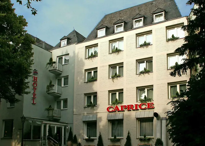 Cityclass Am Heumarkt Colonia